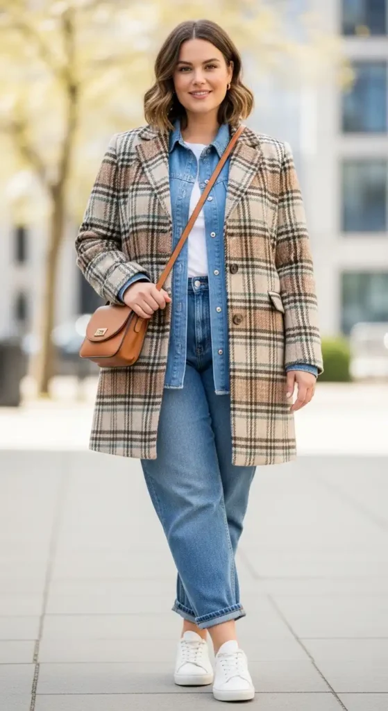 heritage-plaid-coat-with-light-denim