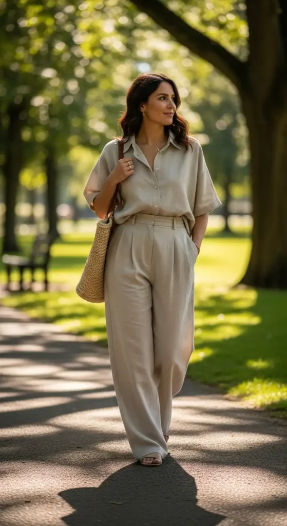 linen-co-ord-set-for-sunny-weekend-strolls