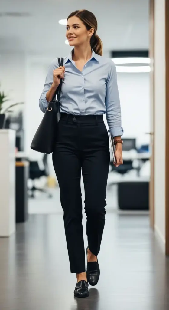 blue-button-up-penny-loafers