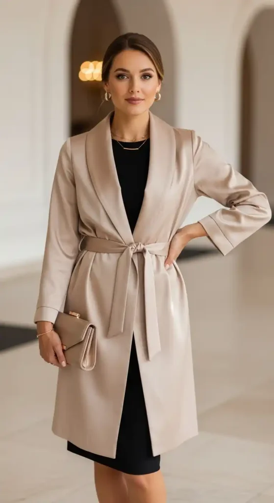 nude-satin-robe-coat
