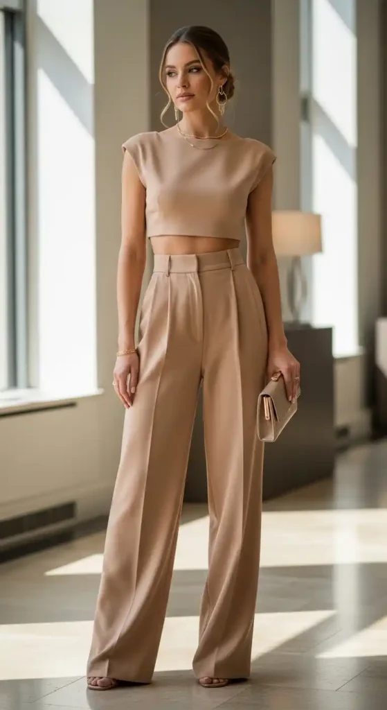 nude-trousers-crop-top