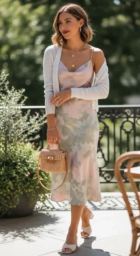 slip-dress-with-lightweight-cardigan