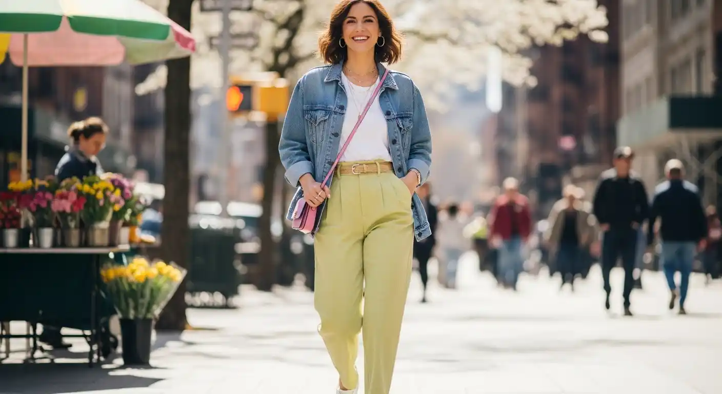 spring-outfit-idea-for-fresh-stylish-everyday-looks