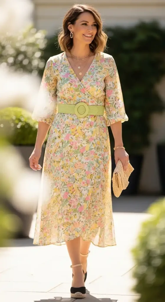 wrap-dress-with-statement-belt