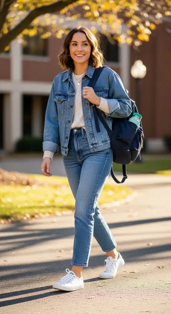 casual-school-outfit-with-backpack-and-sneakers