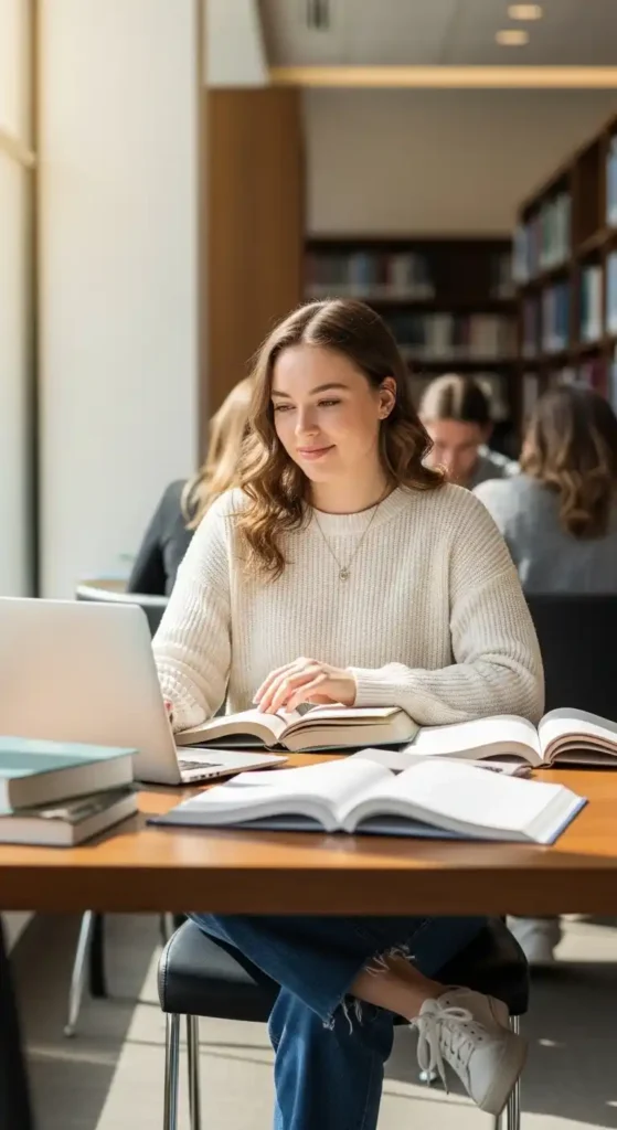 elevated-casual-uni-outfits-for-study-sessions