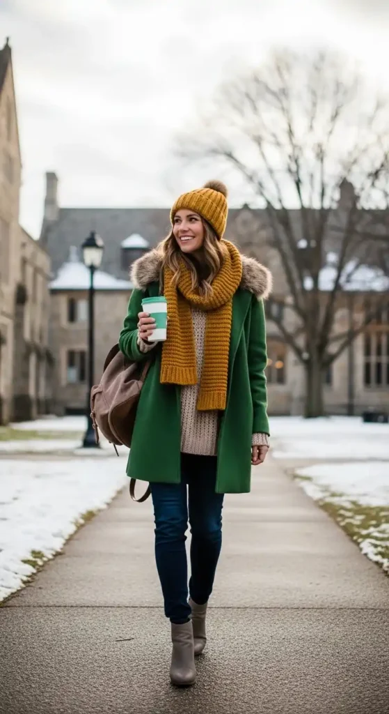 winter-layering-chunky-knits-and-statement-coats