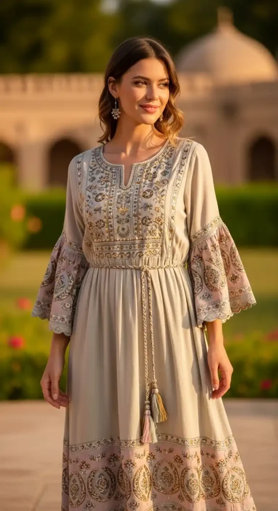 embroidered-boho-dress