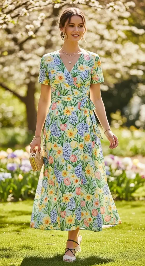 floral-wrap-dress