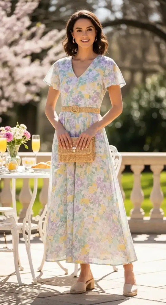 maxi-dress-with-a-belt