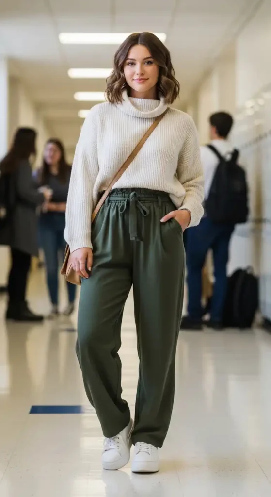turtleneck-with-wide-leg-pants